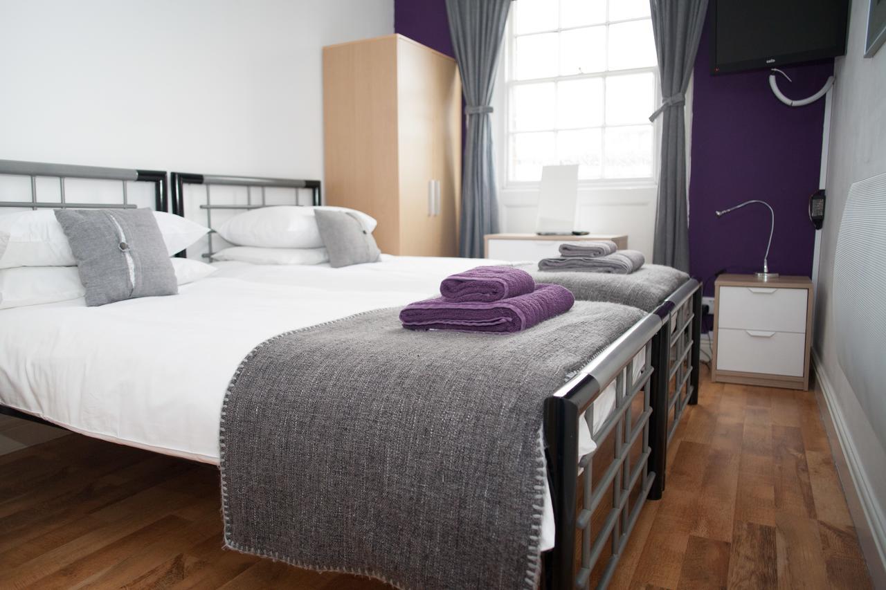 Quire Court Apartment Gloucester Exteriör bild
