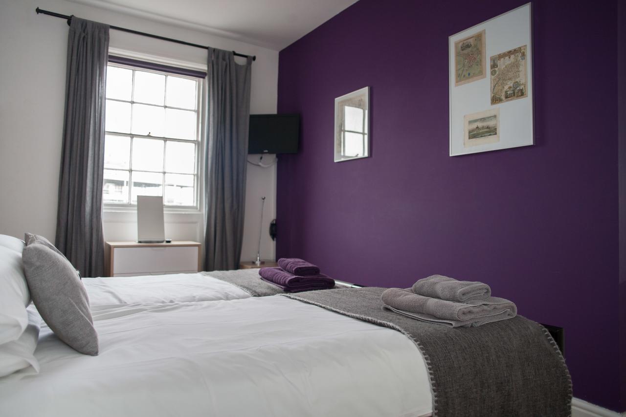Quire Court Apartment Gloucester Exteriör bild