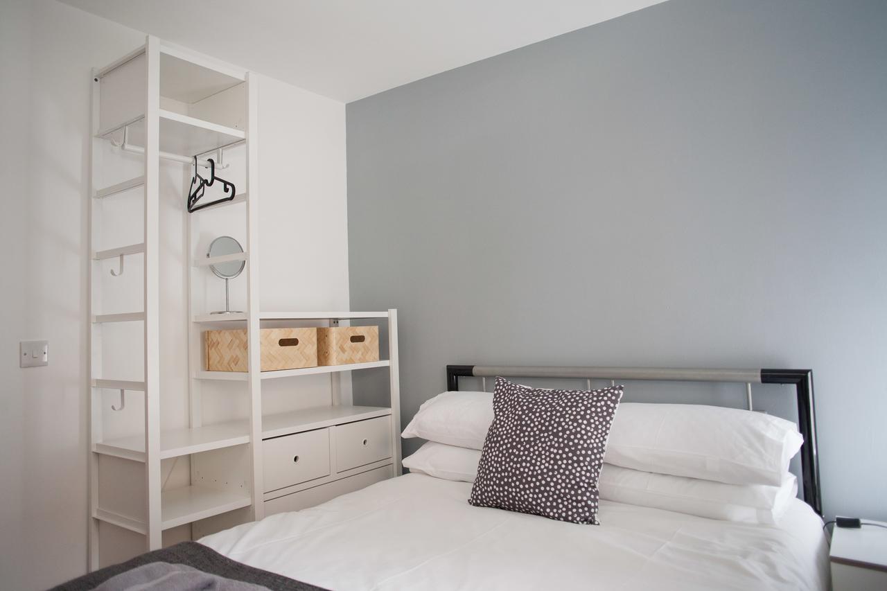 Quire Court Apartment Gloucester Exteriör bild