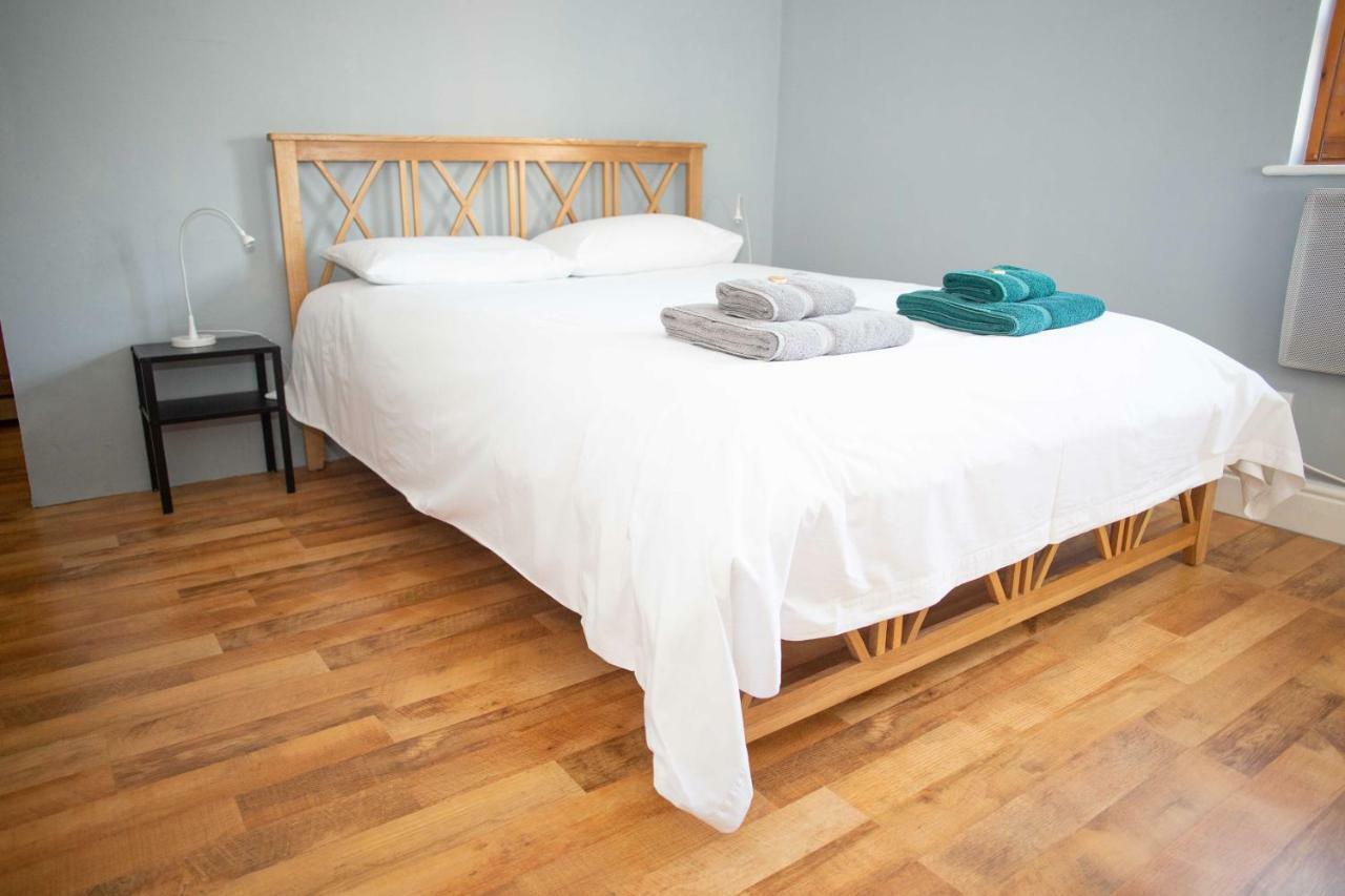 Quire Court Apartment Gloucester Exteriör bild