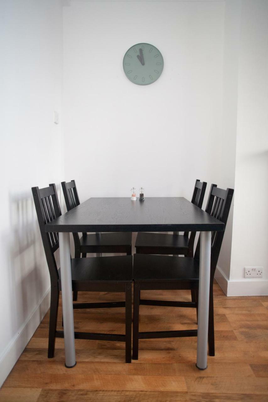 Quire Court Apartment Gloucester Exteriör bild