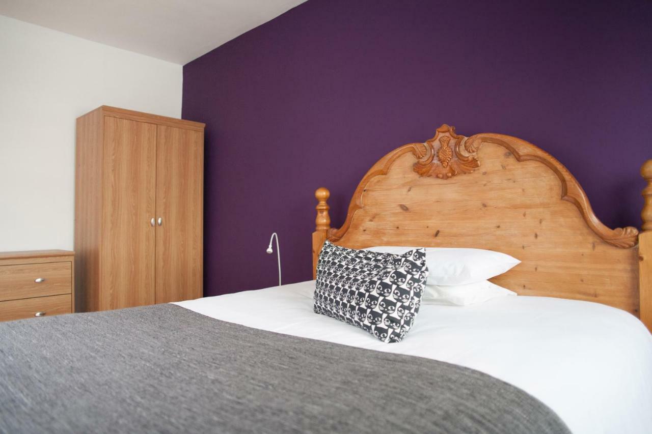 Quire Court Apartment Gloucester Exteriör bild